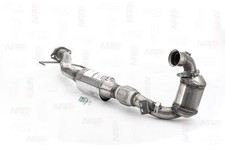 Catalyseurs Saab 9-5