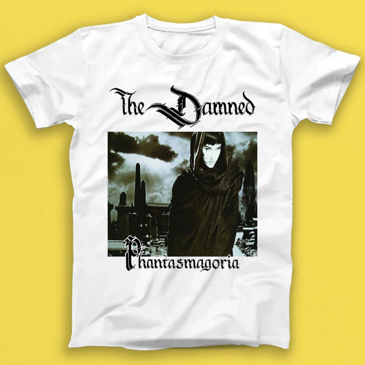 Las mejores ofertas en The Damned Phantasmagoria | eBay