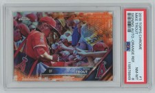 2016 Topps Chrome Baseball Variations Guide & Gallery 24
