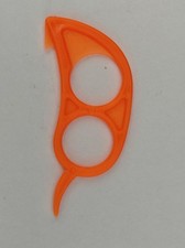 Orange Peeler