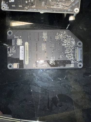 Apple Power Supply & Audio Boards 27” iMac A1419 & A1312 - Zdjęcie 6 z 7