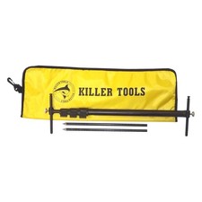 Killer Tools Art90 Mini Telescoping Squaring Tram Gauge - Auto Body Repair