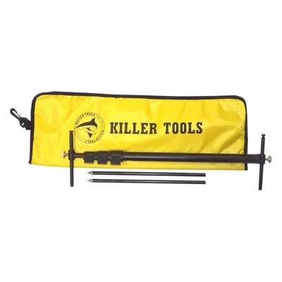 Killer Tools ART90 Mini Telescoping Squaring Tram Gauge - Auto Body Repair