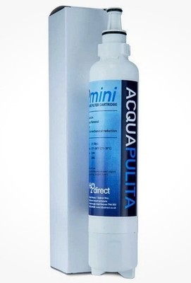 Acqua Pulita AP Mini Filter (1 Mikron) Ersatzkartusche ersetzt AP 2