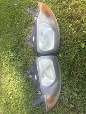 2004 Chevy Cavalier Headlights 2004 Chevy Cavalier Headlights
