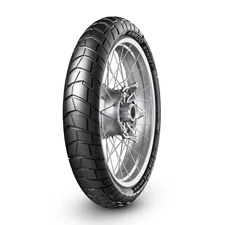 110/70 -17 M/C 54S TL Metzeler Karoo Street Front Adventure Motorcycle Tyre 