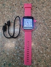 VTech KidiZoom Smartwatch DX2 Kids Smart Watch For Learning Pink - Tested