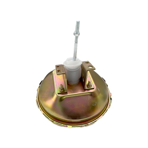Disc Brake Conversion Front Kit FOR 1967-1969 Camaro Firebird 11" Booster - Picture 9 of 11