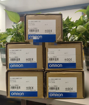 V640-HAM11-V3 Brand New Product controller DHL Shipping