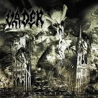 Revelations | Vader | Deutsch | Audio-Cd | Nice Price | Cd | 2002 | Sony Music