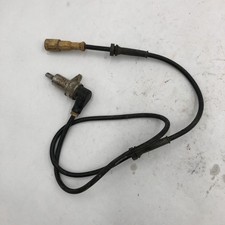 BMW E30 ABS Sensor Beifahrerseite Bosch 0265001057