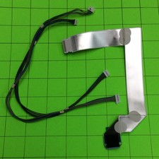 LG 27UL500-W Monitor Multiple Internal Cable Wire