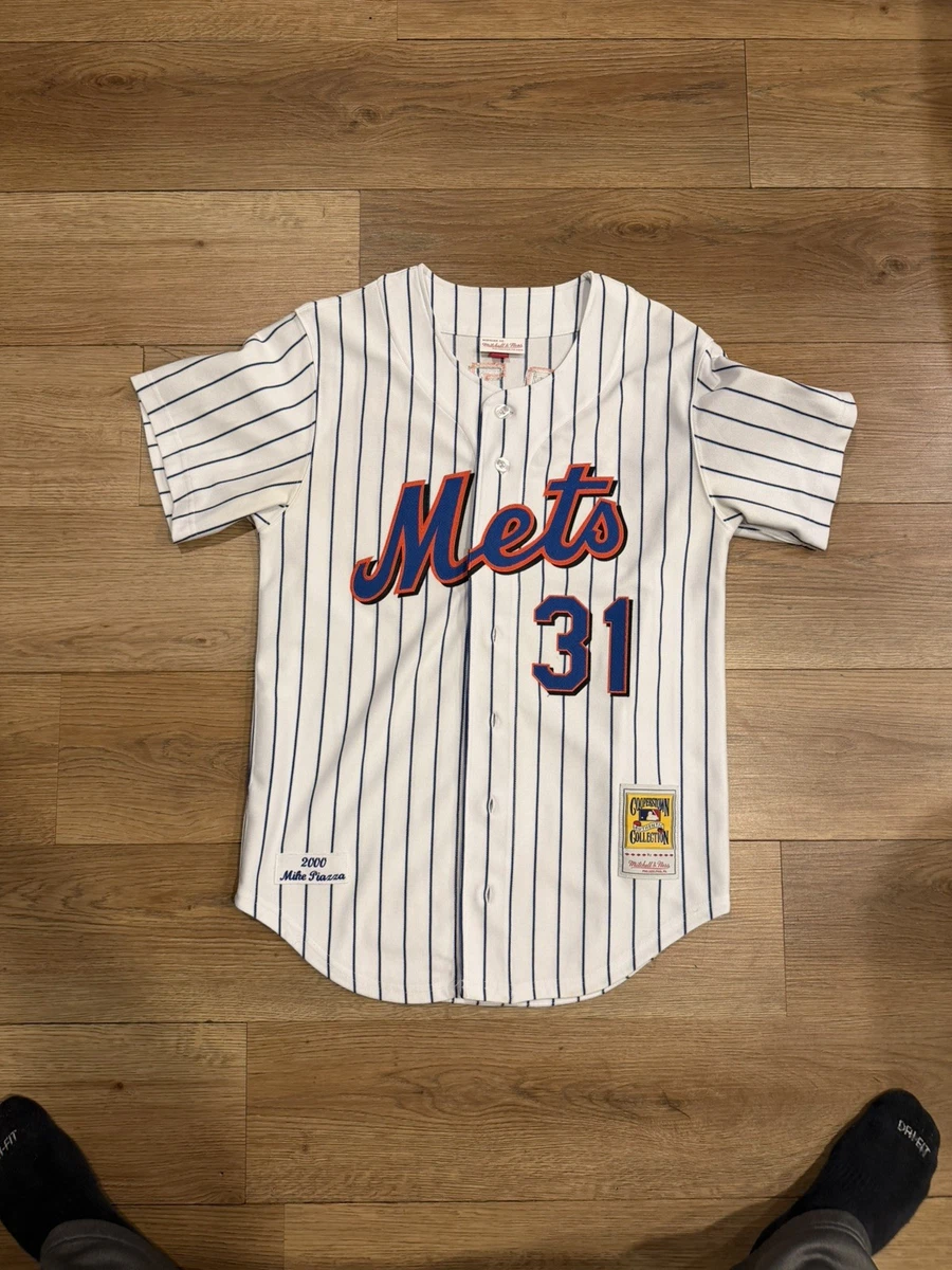Mitchell & Ness New York Mets MLB Jerseys for sale | eBay