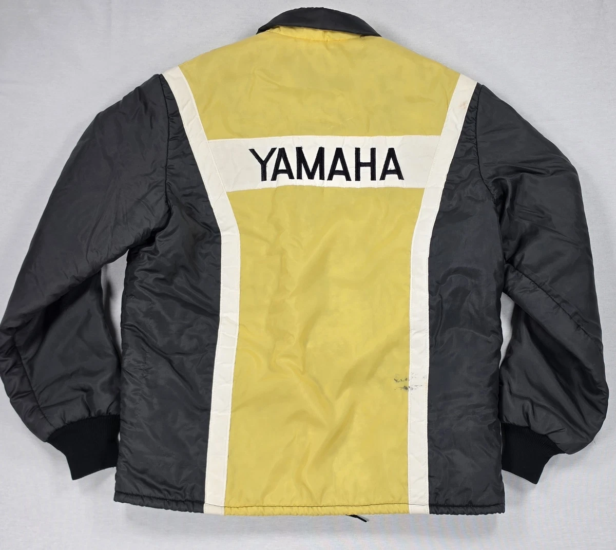 Yamaha Racing Coats, Jackets & Vests for Men for Sale | Shop New 
