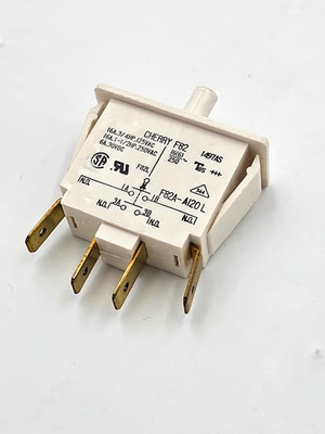 CHERRY F82 Door Interlock Switch ( 1 PCS )
