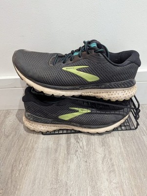 Brooks Adrenaline GTS 20 Sneaker Laufschuhe Größe UK 10 EUR 45
