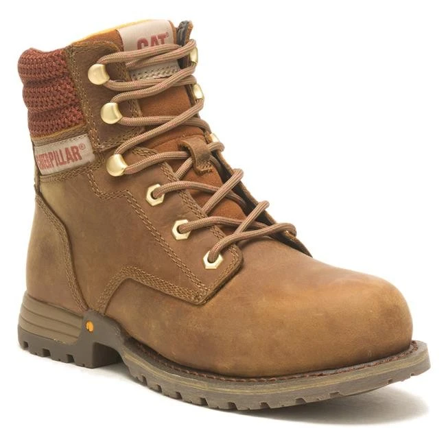 Caterpillar Boots Women for sale | eBay display picture 2