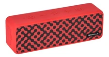 Faze by Rockville Portable Bluetooth Speaker TWS Wireless Link 36 Hour Battery