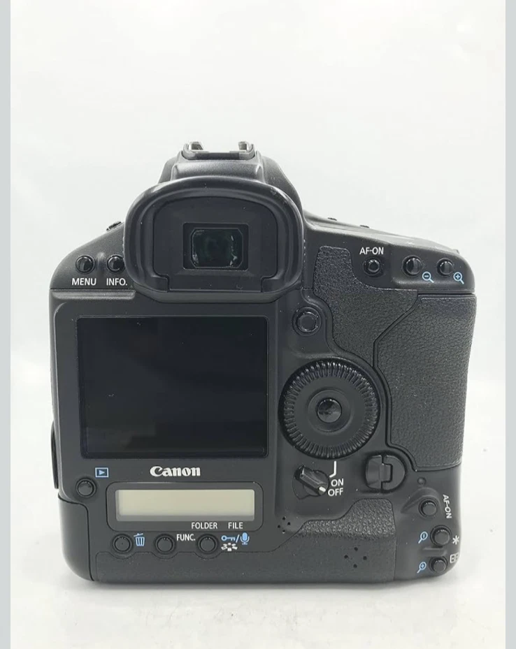 Canon EOS-1D Mark IV Digital Cameras for Sale - Shop New & Used