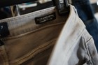 Sanctuary cotton blend gray denim jeans for women size 31/12 — photo 6