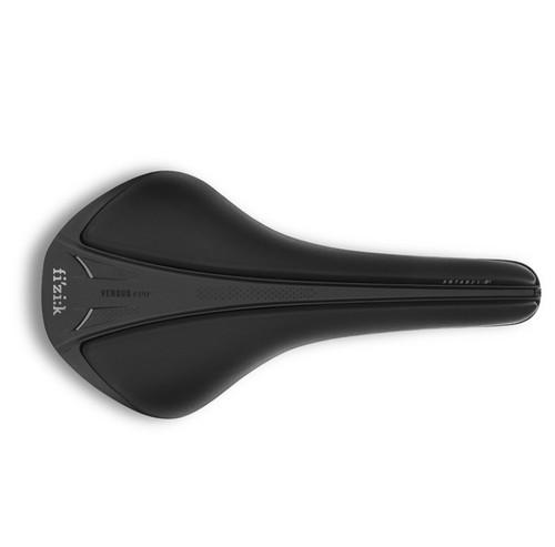 Fizik Antares R3 Versus Evo Saddle (149 mm) - Matt Black - Kium Rails - RRP £150 - Picture 2 of 5