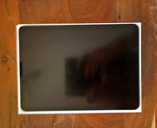 Apple iPad Air 4. Generation Tablet Sky Blue