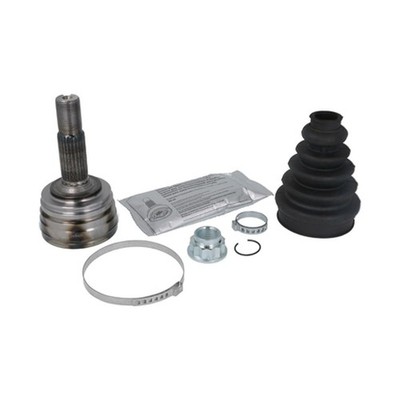 1x ORIGINAL  Metelli Gelenksatz, Antriebswelle Vorne für Citroën C1 II