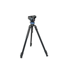 Benro Tripod A373F Aluminum Single Tube Tripod With S8 Head CSC052714 