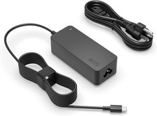 65W USB C Power Adapter Charger for Lenovo Thinkpad X1 Yoga 2nd 3rd 4th 5th Gen