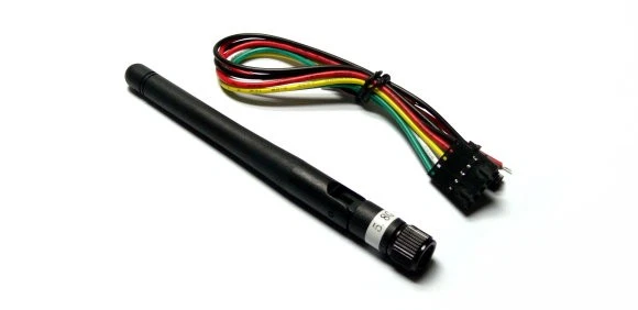 GT POWER RC Model 250MW 5.8G R/C Hobby Video Wireless Transmitter VV590 - Image 4 of 4