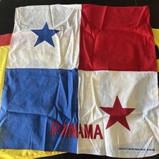 Choose " Country Flag " Design Bandana 100 COTTON 22 X 22" Headwrap Scarf Pt. 2