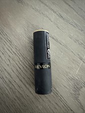 REVLON Super Lustrous Matte Lipstick 003 Pick Me Up NEW
