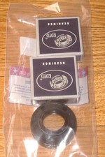 TUB BEARINGS & SEAL KIT FOR FISHER & PAYKEL WA75 WASHING MACHINES