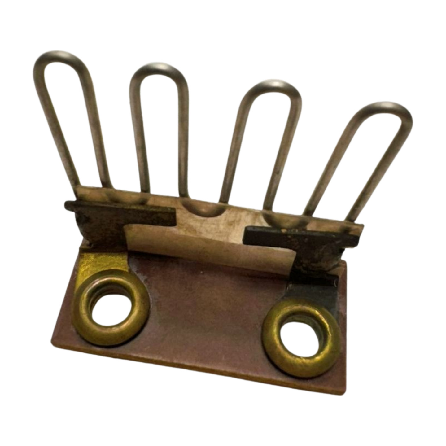 (Box of 2) FPE F4.50 Trip-Rating Overload Relay Type F Heater Element