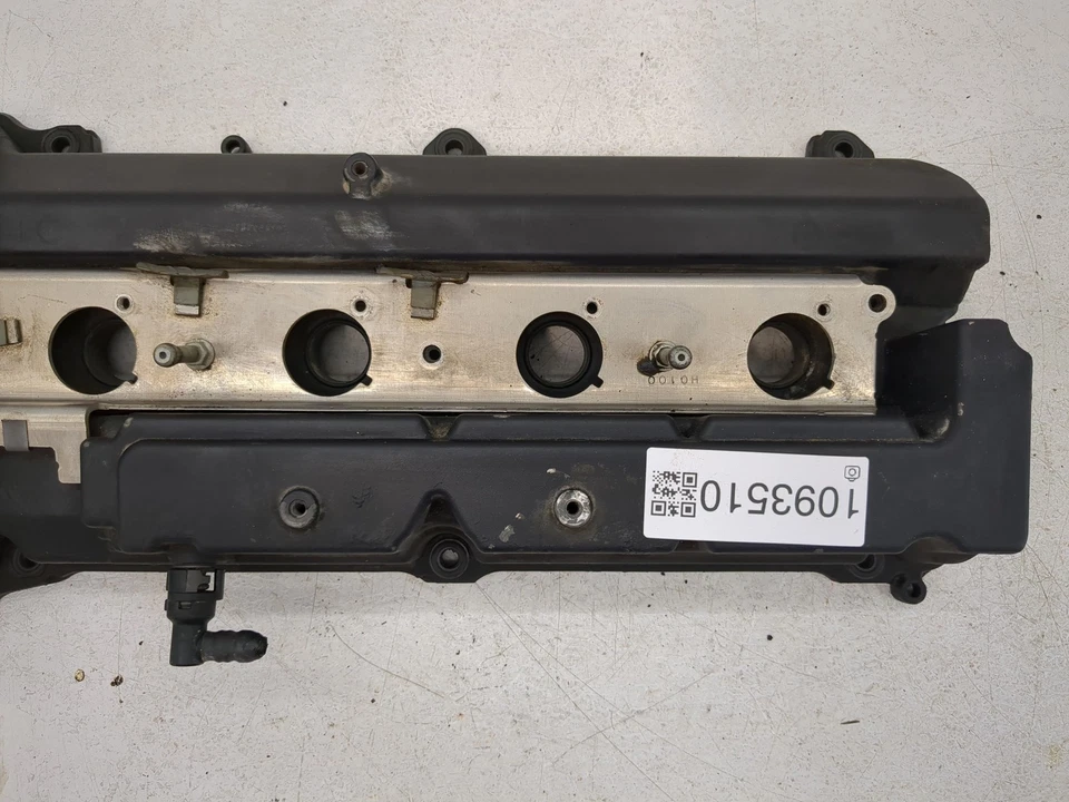 Cadillac Dts 2009 conductor culata izquierda válvula cubierta BNDMR Foto 3 de 4