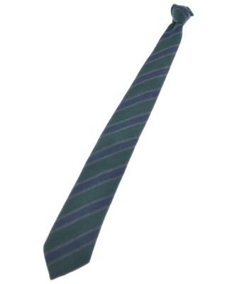 Altea Ties NavyxGreenxGray(Regimental) 2200622611136