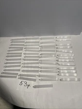 53 Modern Crystal For Chandelier