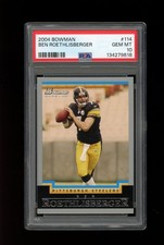 2004 Bowman Football 2