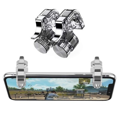 Phone Gaming Triggers Newseego 1 Pair Sensitive Aim Shoot