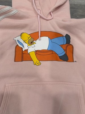 Adidas Originals x The Simpsons Adidas Originals x The Simpsons