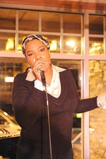 Vocalist Macy Gray performs live at an undisclosed location 2009 S- Old Photo 1