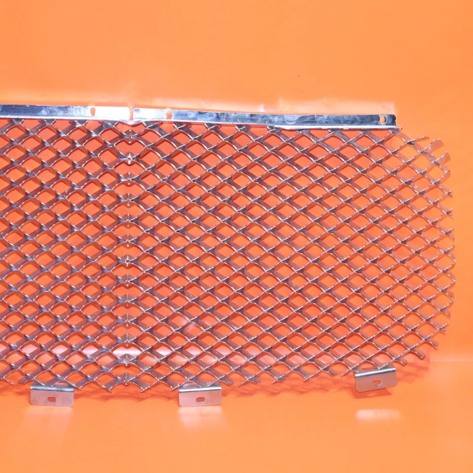 Parrilla Bentley Mulsanne 2011 2012 2013 2014 2015 2016 3Y0853683D OEM Foto 3 de 4