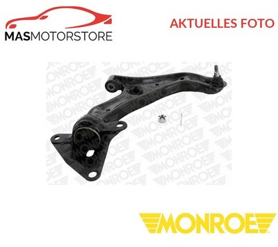 QUERLENKER LENKER RADAUFHÄNGUNG MONROE L40559 P FÜR HONDA JAZZ III,INSIGHT