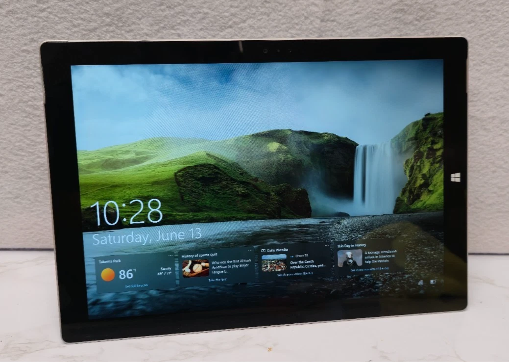 Microsoft Surface Pro 3 256GB Tablets & eReaders for sale | eBay