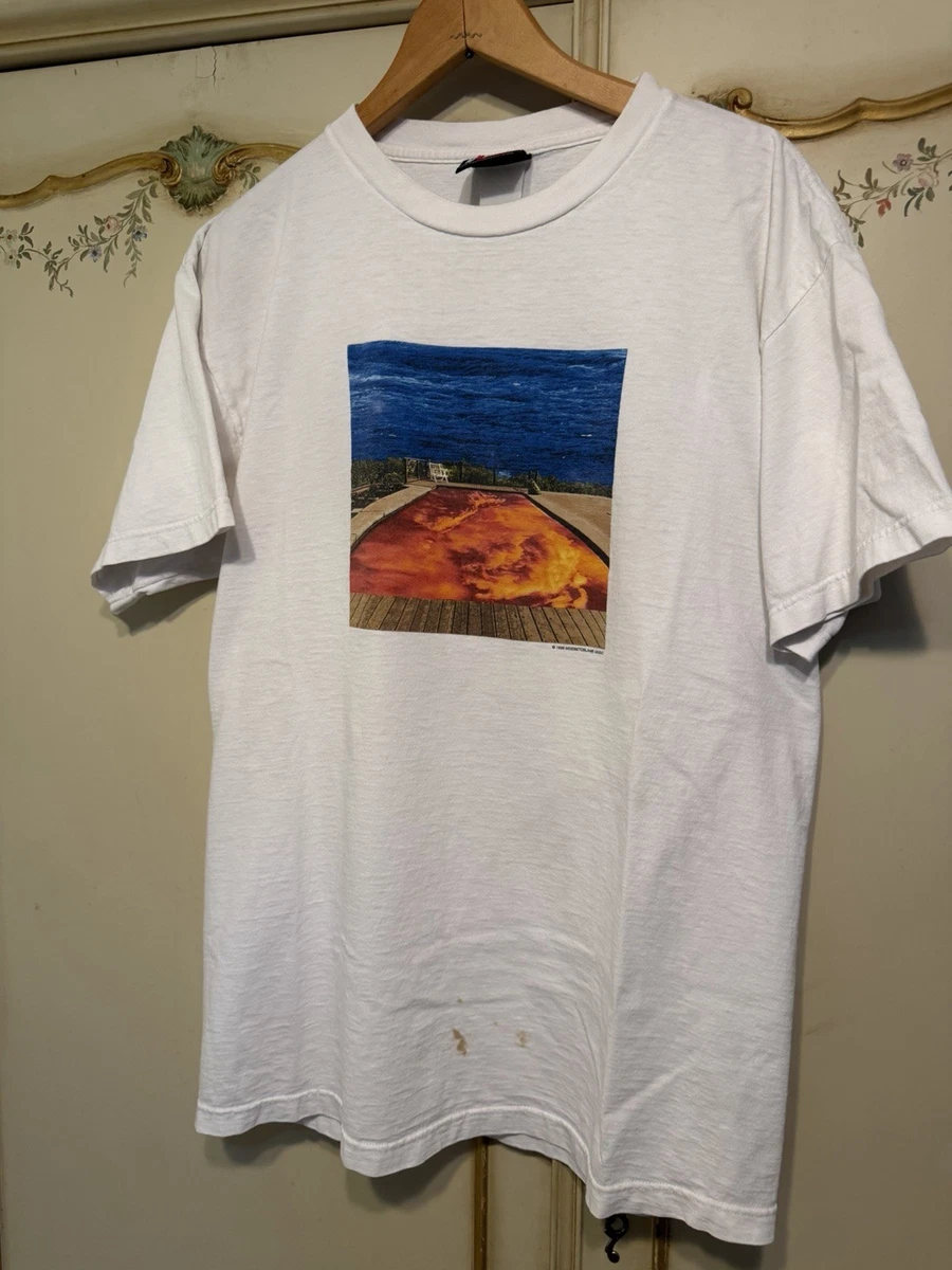 Californication T Shirt for sale - eBay