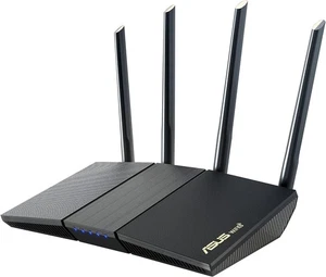 RT-AX3000S Double bande WiFi 6 Routeur extensible Instant Guard Contrôle parental