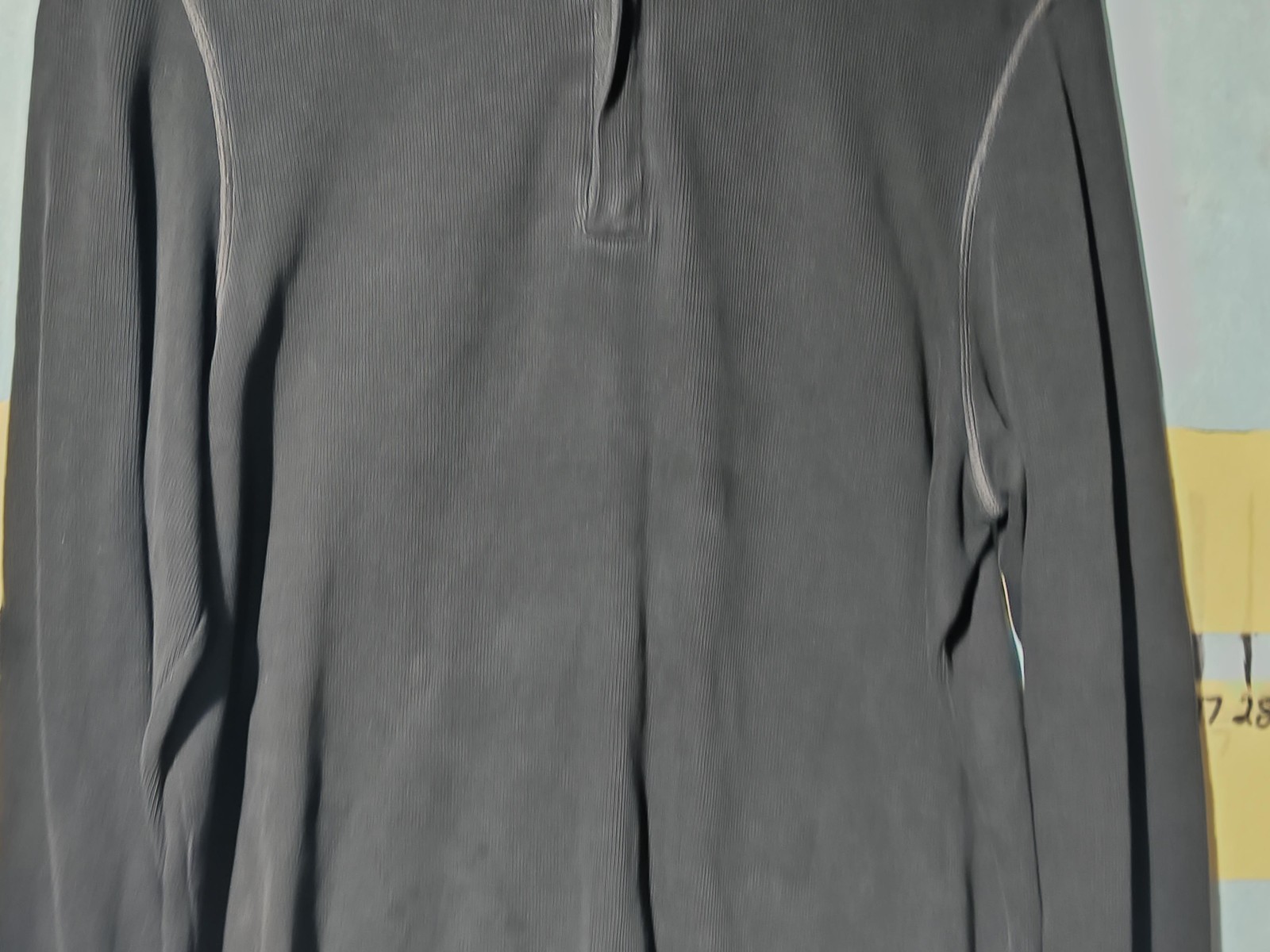 Stormtech Performance Pullover Mens Medium Black … - image 4