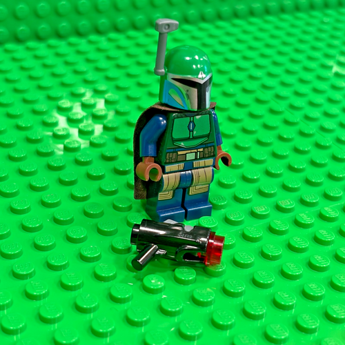 Lego Star Wars Minifigures : Jedi Clone Troopers Mandalorian Grogu More : U Pick - 第 113/170 張圖片