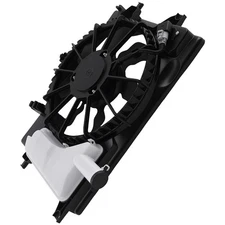 Cooling System Fan for Hyundai Elantra Kia Forte 2011-14 HY3115133 622580