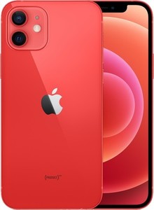 iPhone 12 Red 128GB | eBay
